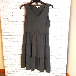 Maurices sleevless mini dress